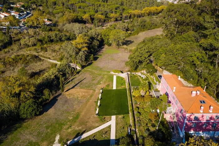 Quinta de Sao Tadeu